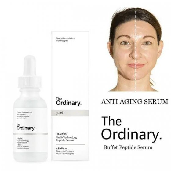 سرم بافت اوردینری