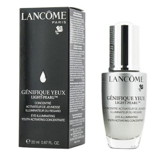 سرم روشن کننده دور چشم ژنفیک لانکوم