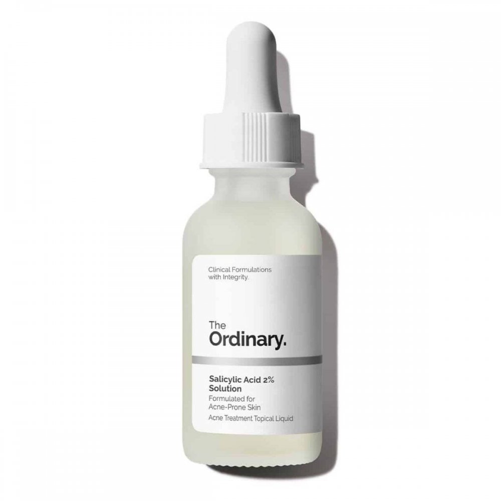 سرم سالیسیلیک اسید 2% اوردینری