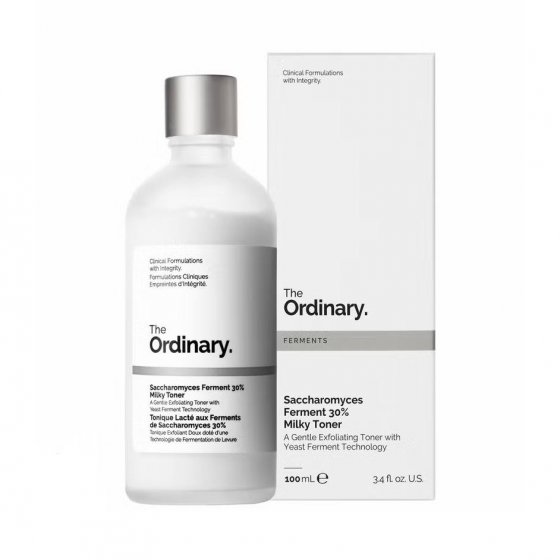 تونر شیر ساکار اوردینری