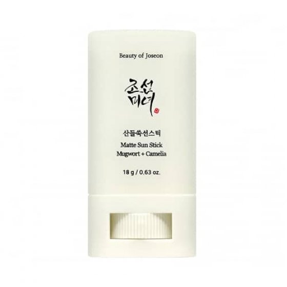 ضد آفتاب استیکی بیوتی آف جوسان