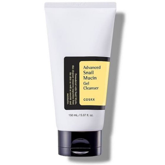 ژل شوینده حلزون کوزارکس