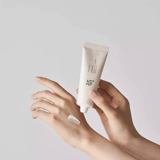 ضد آفتاب بیوتی آف جوسان