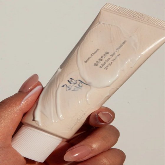 ضد آفتاب بیوتی آف جوسان