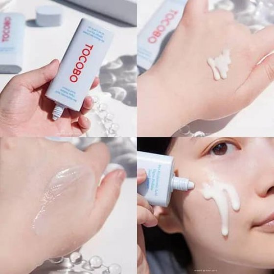 ضد آفتاب آبرسان توکوبو