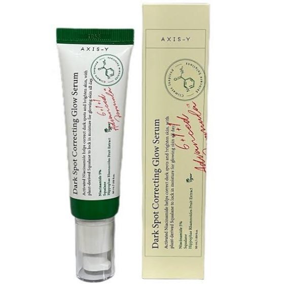 سرم ضد لک اکسیس وای