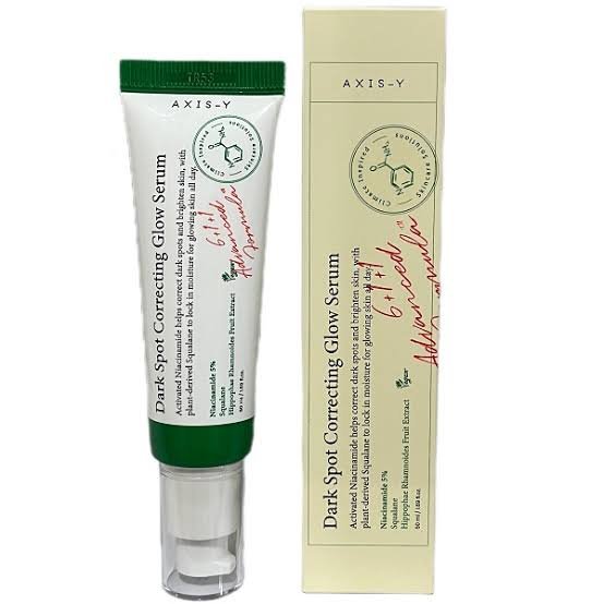 سرم ضد لک اکسیس وای