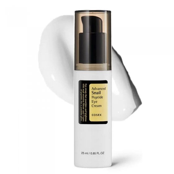 کرم دور چشم حلزون کوزارکس