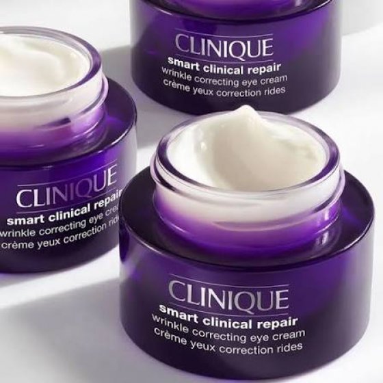 کرم ضد چروک کلینیک Smart Clinical Repair