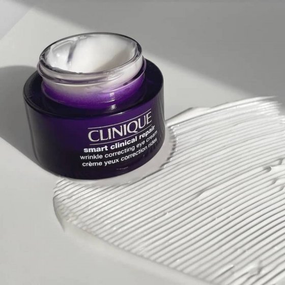 کرم ضد چروک کلینیک Smart Clinical Repair