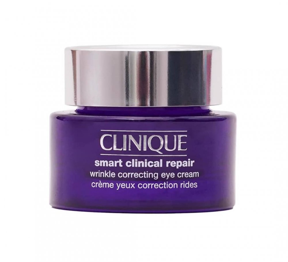 کرم دور چشم ضد چروک Smart Clinical Repair کلینیک