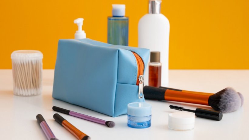  ۵ محصول بهداشتی ضروری برای کیف سفر بانوان