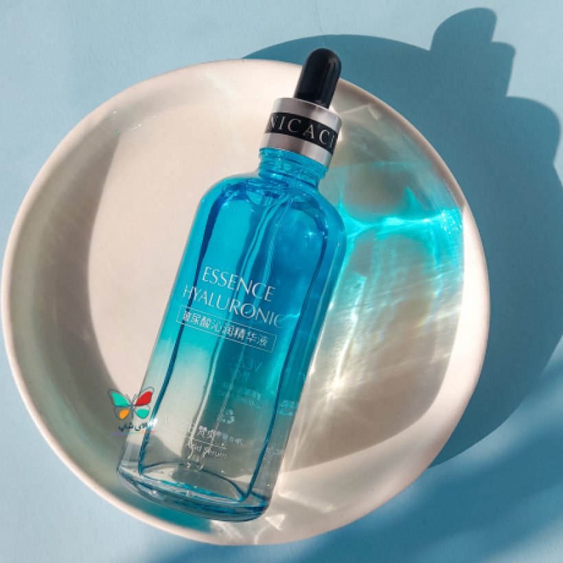  هیالورونیک اسید: خواص، کاربردها و مزایا